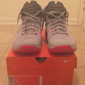 Nike Prime Hype DF 2016